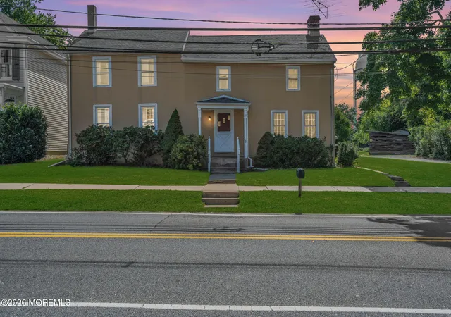 65th image of 19 High St, Allentown, NJ 08501 | MLS# 22624309