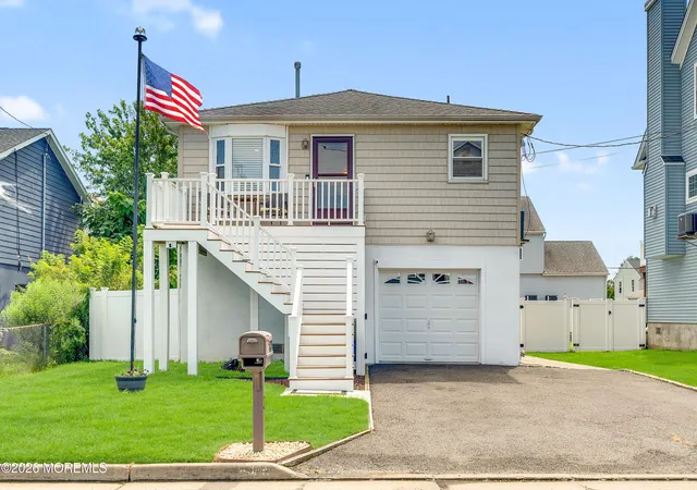 1st image of 822 Prospect Ave, Union Beach, NJ 07735 | MLS# 22624107