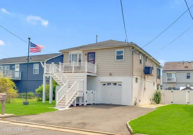 2nd image of 822 Prospect Ave, Union Beach, NJ 07735 | MLS# 22624107