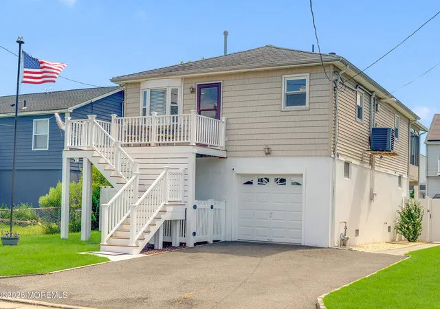 3rd image of 822 Prospect Ave, Union Beach, NJ 07735 | MLS# 22624107