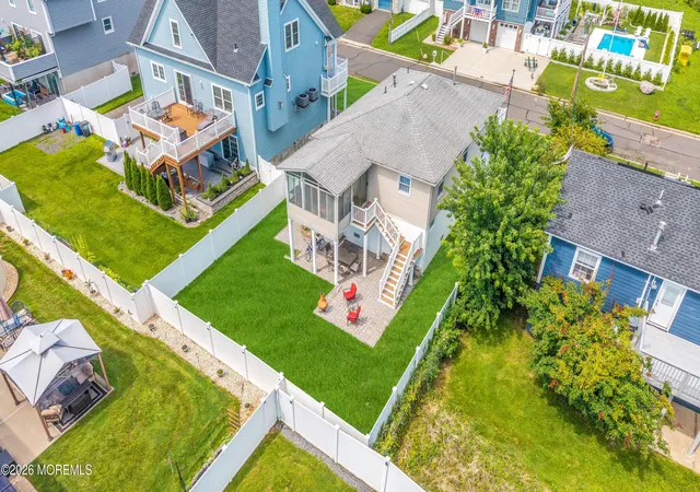 49th image of 822 Prospect Ave, Union Beach, NJ 07735 | MLS# 22624107