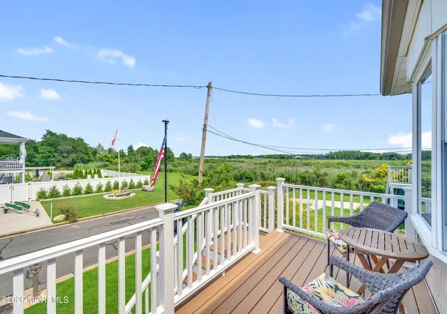4th image of 822 Prospect Ave, Union Beach, NJ 07735 | MLS# 22624107