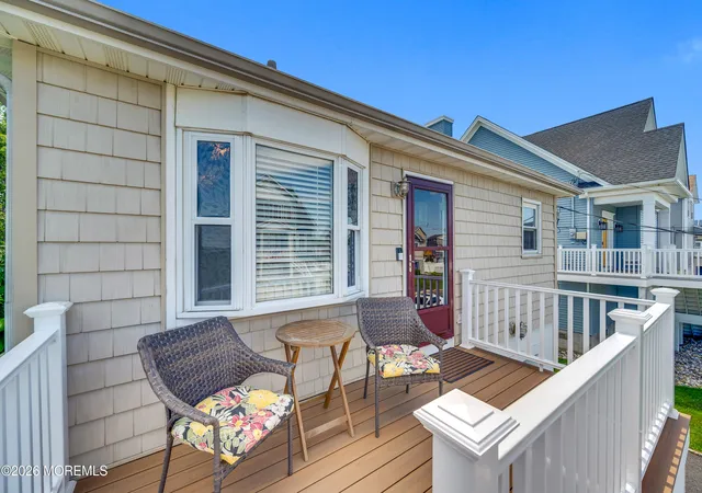 5th image of 822 Prospect Ave, Union Beach, NJ 07735 | MLS# 22624107