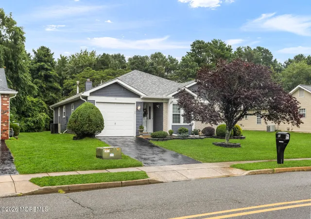 1st image of 45 Greenbriar Blvd, Brick, NJ 08724 | MLS# 22624072