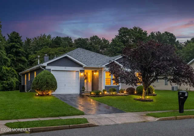 30th image of 45 Greenbriar Blvd, Brick, NJ 08724 | MLS# 22624072