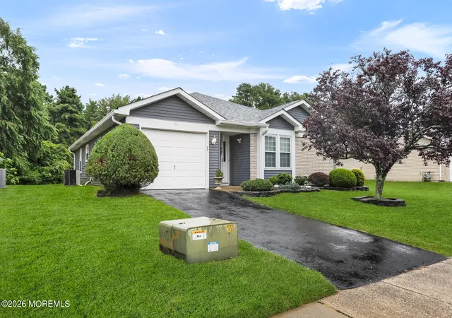 3rd image of 45 Greenbriar Blvd, Brick, NJ 08724 | MLS# 22624072