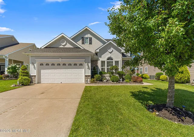 Photo 1 of Single family home for sale at 116 Bayville Way, Waretown, NJ 08758 | MLS# 22624354 | Listing updated on 2026-09-08