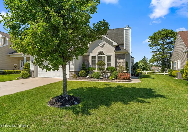 Photo 2 of Single family home for sale at 116 Bayville Way, Waretown, NJ 08758 | MLS# 22624354 | Listing updated on 2026-09-08