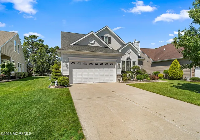 Photo 3 of Single family home for sale at 116 Bayville Way, Waretown, NJ 08758 | MLS# 22624354 | Listing updated on 2026-09-08