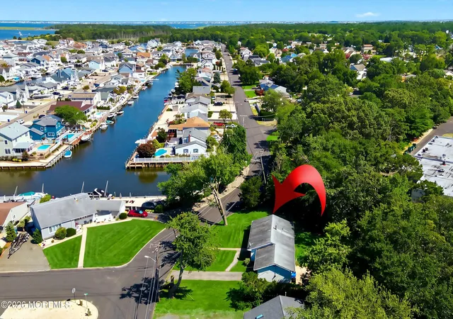1st image of 1817 Merrimac Dr, Toms River, NJ 08753 | MLS# 22624077
