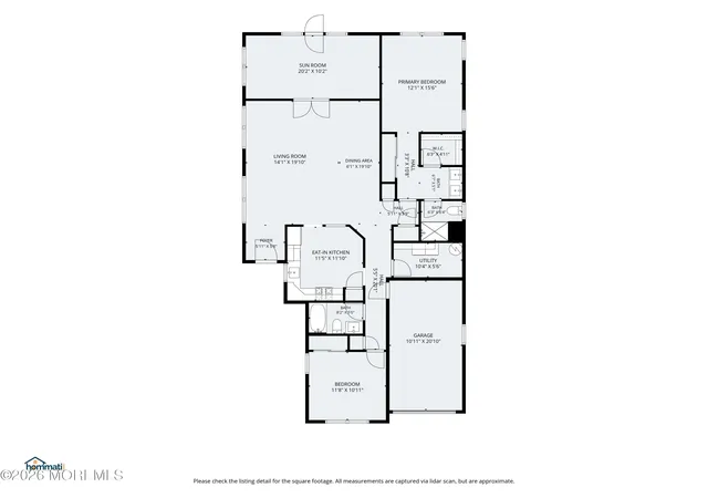 23rd image of 3170 Dillon Ln, Toms River, NJ 08755 | MLS# 22624267