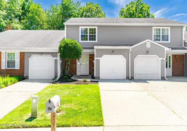 1st image of 47 Oak Ln, Eatontown, NJ 07724 | MLS# 22624181