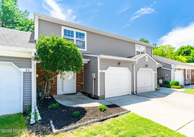 2nd image of 47 Oak Ln, Eatontown, NJ 07724 | MLS# 22624181