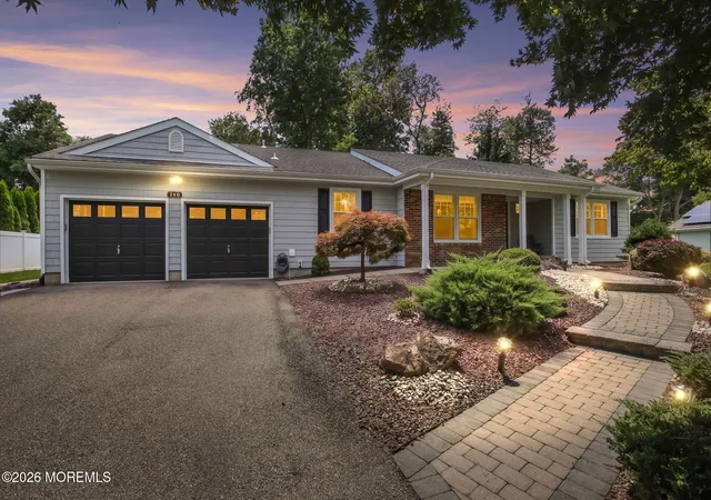 1st image of 240 Concord Dr, Freehold, NJ 07728 | MLS# 22624226