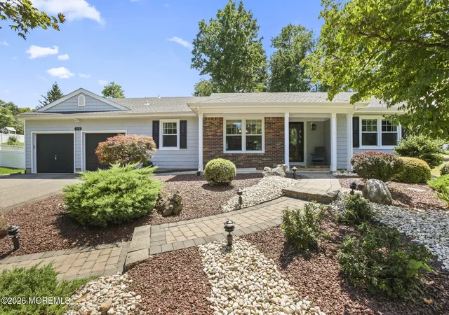 2nd image of 240 Concord Dr, Freehold, NJ 07728 | MLS# 22624226