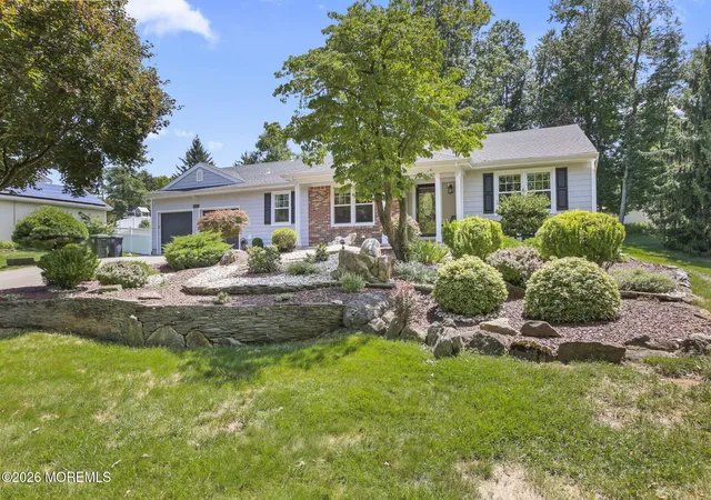 Photo 3 of Sale Pending at 240 Concord Dr, Freehold, NJ 07728 | MLS# 22624226 | Listing updated on 2026-08-13