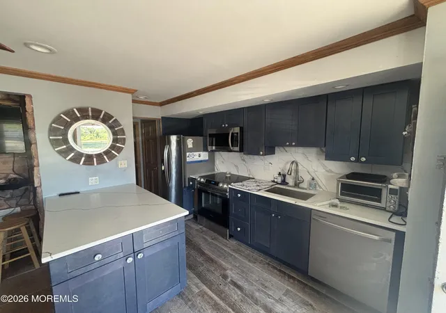 3rd image of 100 24Th Ave #5, Seaside Park, NJ 08752 | MLS# 22624085