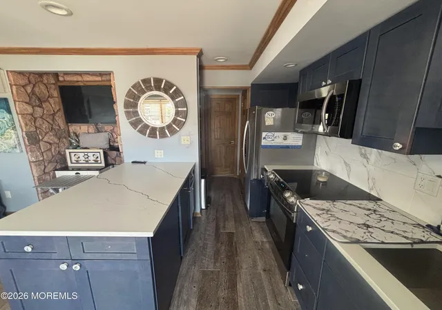4th image of 100 24Th Ave #5, Seaside Park, NJ 08752 | MLS# 22624085