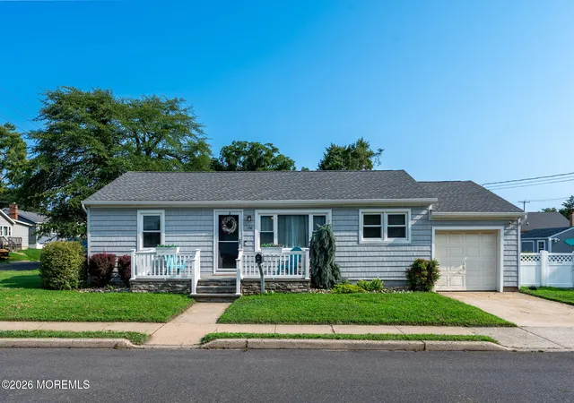 1st image of 150 5th Ave, Neptune, NJ 07753 | MLS# 22625146