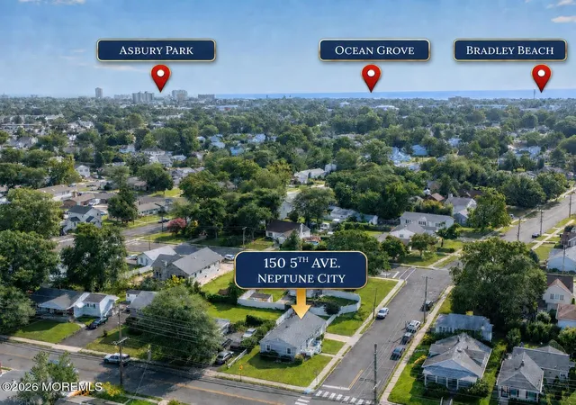 3rd image of 150 5Th Ave, Neptune, NJ 07753 | MLS# 22625146