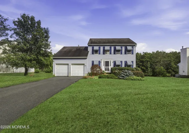 2nd image of 7 Dove Mill Cres, Jackson, NJ 08527 | MLS# 22624237