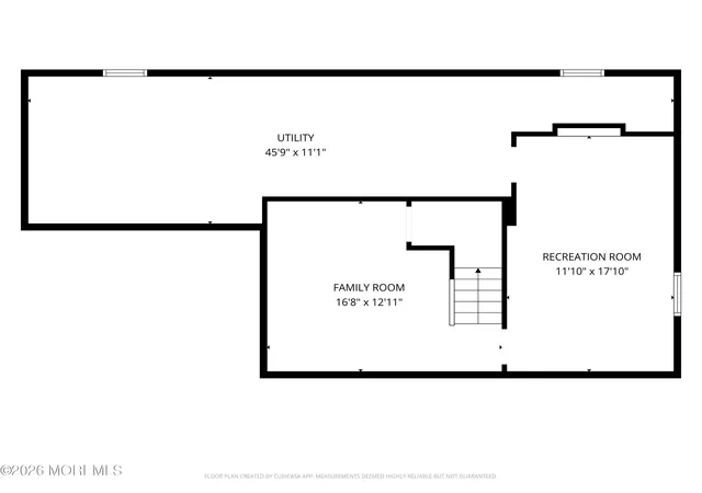 35th image of 7 Dove Mill Cres, Jackson, NJ 08527 | MLS# 22624237