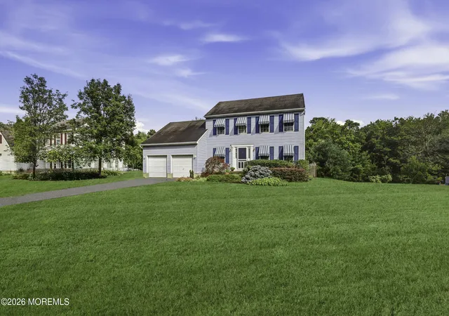 3rd image of 7 Dove Mill Cres, Jackson, NJ 08527 | MLS# 22624237