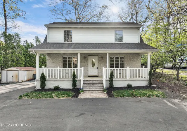 1st image of 23 Oakland Mills Rd, Manalapan, NJ 07726 | MLS# 22624084