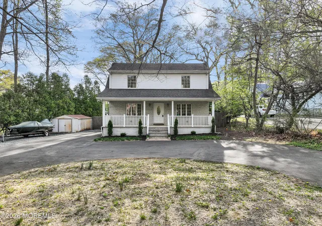 2nd image of 23 Oakland Mills Rd, Manalapan, NJ 07726 | MLS# 22624084