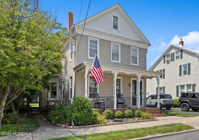 2nd image of 145 Atlantic Ave, Columbus, NJ 08022 | MLS# 22625303