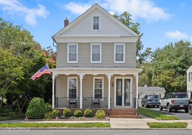 Photo 3 of Sale Pending at 145 Atlantic Ave, Columbus, NJ 08022 | MLS# 22625303 | Listing updated on 2026-09-17