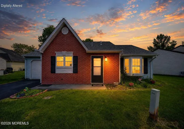 1st image of 20 Jaffreyton Close #1000, Freehold, NJ 07728 | MLS# 22624432