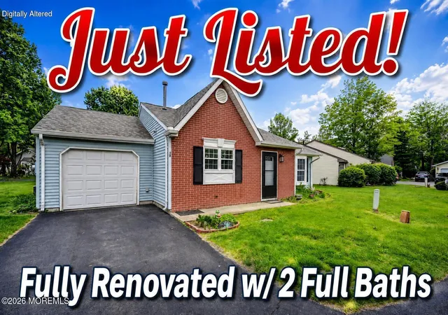 33rd image of 20 Jaffreyton Close #1000, Freehold, NJ 07728 | MLS# 22624432