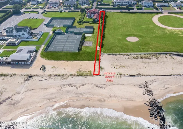 2nd image of 1011 Ocean Ave, Long Branch, NJ 07740 | MLS# 22624310