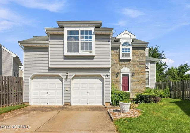 1st image of 38 Kentucky Wy, Freehold, NJ 07728 | MLS# 22624098