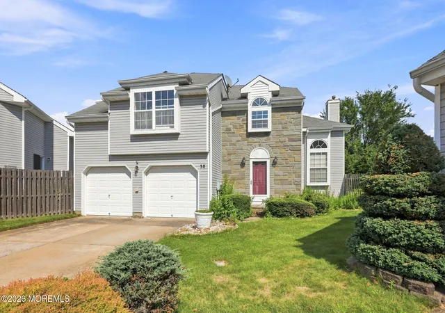 2nd image of 38 Kentucky Wy, Freehold, NJ 07728 | MLS# 22624098