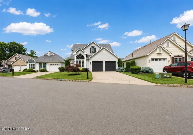 2nd image of 5 N Avon Dr, Jackson, NJ 08527 | MLS# 22624288