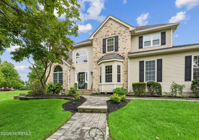 2nd image of 2381 Apple Ridge Cir, Manasquan, NJ 08736 | MLS# 22624230