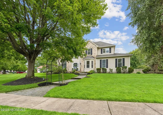1st image of 2381 Apple Ridge Cir, Manasquan, NJ 08736 | MLS# 22624230