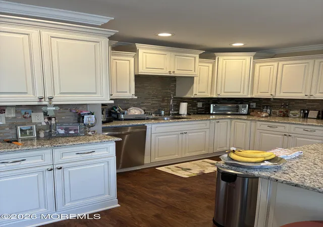 2nd image of 112 Pilatus Platz #D, Freehold, NJ 07728 | MLS# 22624272