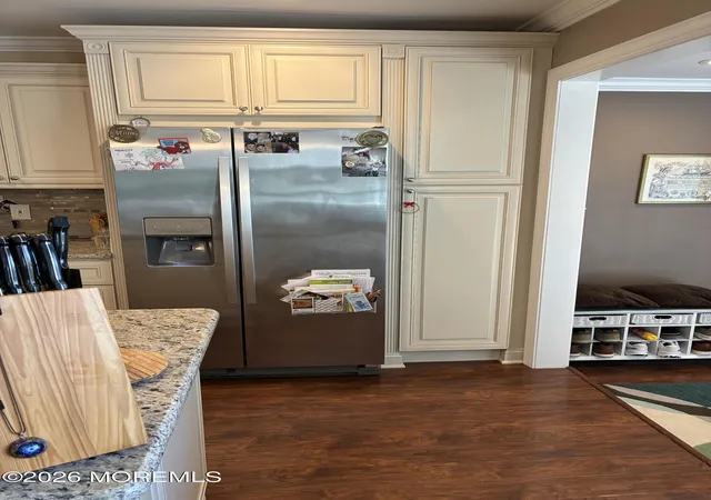 3rd image of 112 Pilatus Platz #D, Freehold, NJ 07728 | MLS# 22624272