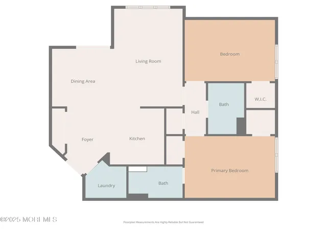 47th image of 632 Sophee Ln, Lakewood, NJ 08701 | MLS# 22624320