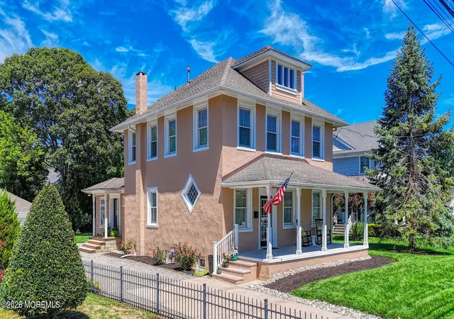 Photo 2 of Sale Pending at 25 Holly St, Rumson, NJ 07760 | MLS# 22624207 | Listing updated on 2026-08-15