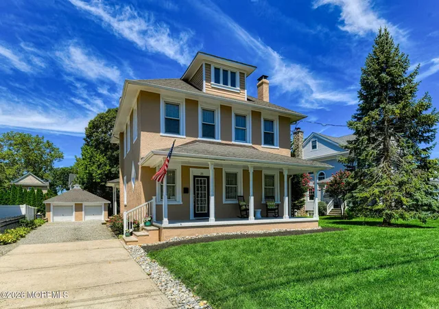 Photo 2 of Sale Pending at 25 Holly St, Rumson, NJ 07760 | MLS# 22624207 | Listing updated on 2026-08-15