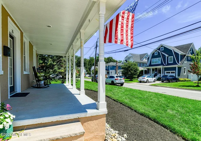 Photo 3 of Sale Pending at 25 Holly St, Rumson, NJ 07760 | MLS# 22624207 | Listing updated on 2026-08-15