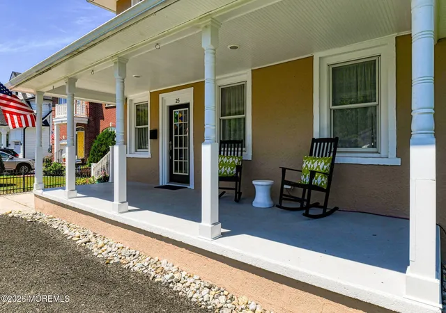 Photo 4 of Sale Pending at 25 Holly St, Rumson, NJ 07760 | MLS# 22624207 | Listing updated on 2026-08-15