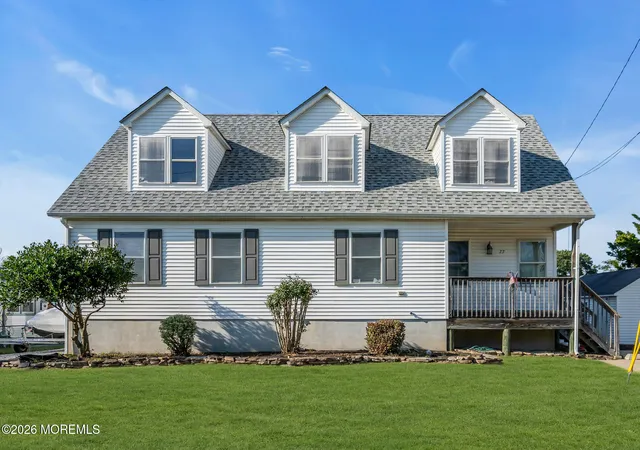 Photo 1 of Single family home for sale at 77 Baltic Ave, Waretown, NJ 08758 | MLS# 22624444 | Listing updated on 2026-09-07