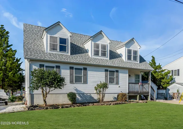 Photo 2 of Single family home for sale at 77 Baltic Ave, Waretown, NJ 08758 | MLS# 22624444 | Listing updated on 2026-09-07