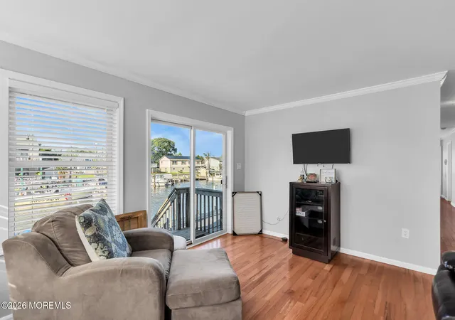 Photo 3 of Single family home for sale at 77 Baltic Ave, Waretown, NJ 08758 | MLS# 22624444 | Listing updated on 2026-09-07