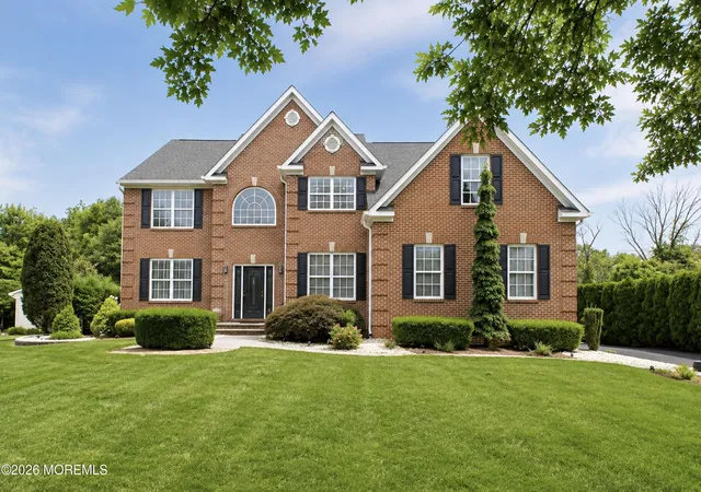 1st image of 29 Bard Dr, Monroe Township, NJ 08831 | MLS# 22624393